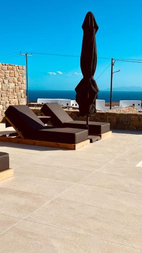 Villa Taiyo Mykonos