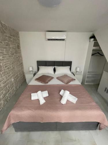 Royal City Apartments Šibenik