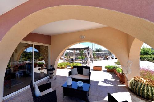 Villa Carola photo 3
