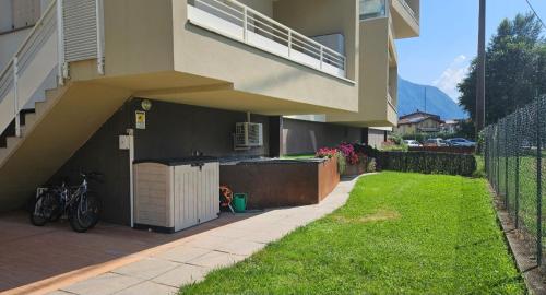 Afbeelding uit fotogalerij van Pisogne new apartment in Pisogne