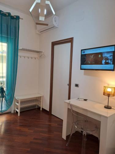 Μια τηλεόραση ή/και κέντρο ψυχαγωγίας στο SummaMontis - Sommatino