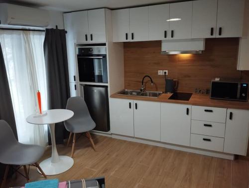 Nektar Cosy apartment in City Centre