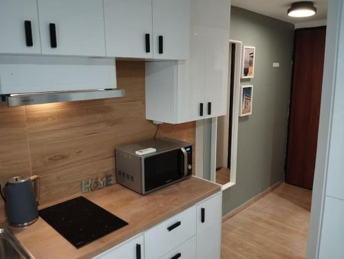 Nektar Cosy apartment in City Centre