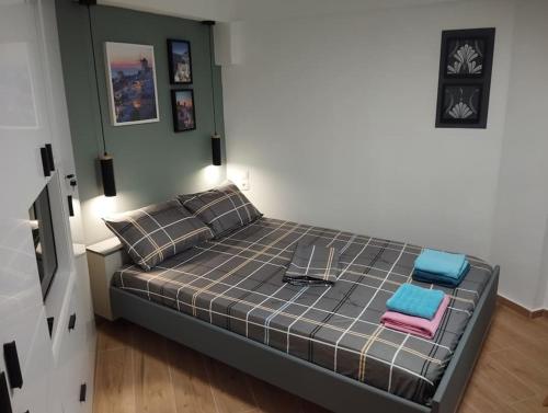 Nektar Cosy apartment in City Centre