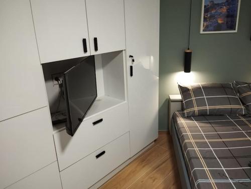Nektar Cosy apartment in City Centre