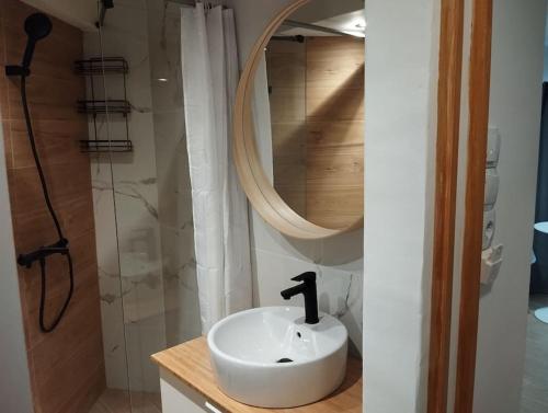 Nektar Cosy apartment in City Centre