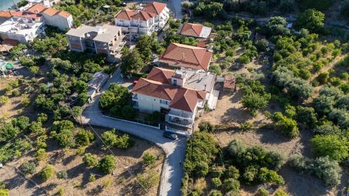 Davis Studios & Apartments - Ήλια Βόρειας Εύβοιας - 1' από τη θάλασσα