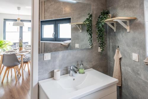 Φωτογραφία από το άλμπουμ του Appartement l'Eden σε Horbourg