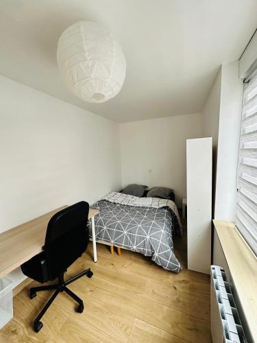 Foto Maison de ville confortable 6