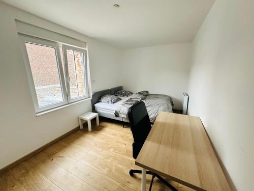 Foto Maison de ville confortable 2