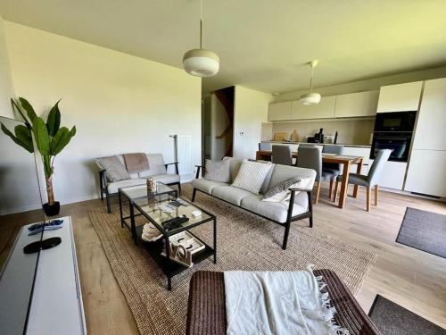Foto La Maison Bleue, Jardin & Mer 300m 1