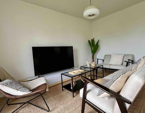 Foto La Maison Bleue, Jardin & Mer 300m 5