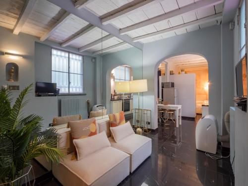 Xenia Apartments - Central studio apartment in Duomo