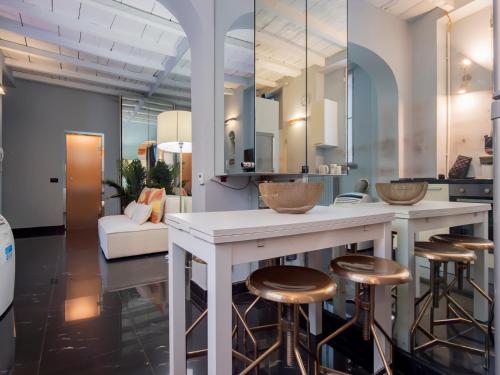 Xenia Apartments - Central studio apartment in Duomo