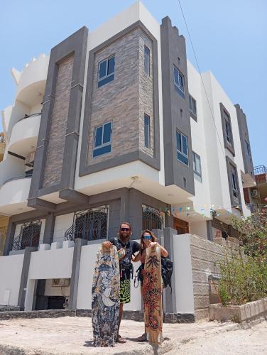 Villamar Sea View rooms & apartments