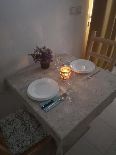 Φωτογραφία από το άλμπουμ του Apartman Golubinka - Molat σε Molat