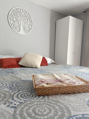 La Rueda, campo y playa en el Medano