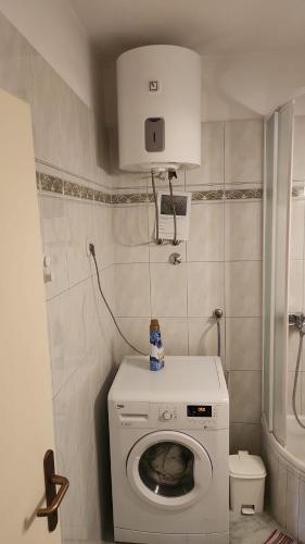Apartment Bella