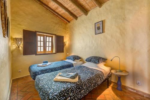 Luazinha - Lovingly renovated Fisherman's cottage