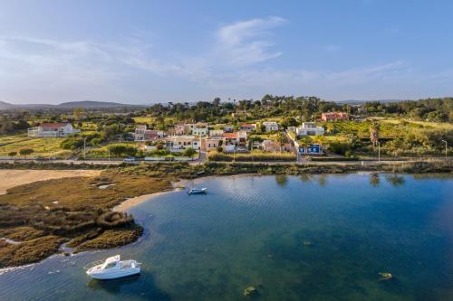 Luazinha - Lovingly renovated Fisherman's cottage