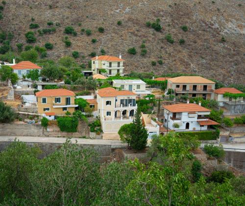 Φυσικό τοπίο κοντά σε αυτή η βίλα