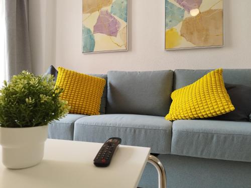 Apartamento Jardín del Mar