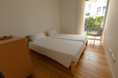 Casas do Forte AA Jardim Verde - 4Pax photo 2