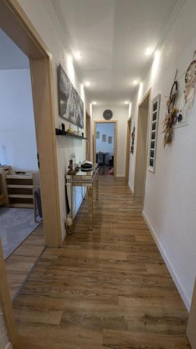 Η κουζίνα ή μικρή κουζίνα στο nur für dich