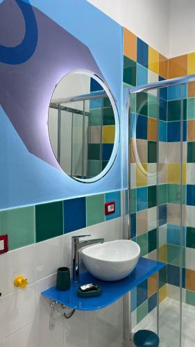 Barrios Napoli