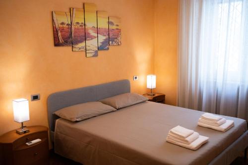 Holiday house Sabina