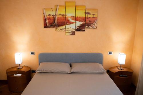 Holiday house Sabina