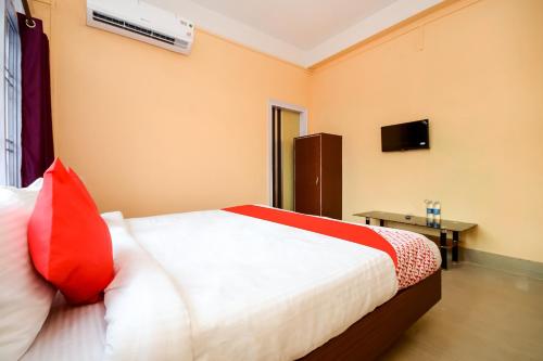 Gallery image of Hotel O Manmohan Enclave in Guwahati