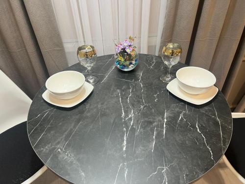 Billede fra billedgalleriet på Алиханова 10А i Karaganda