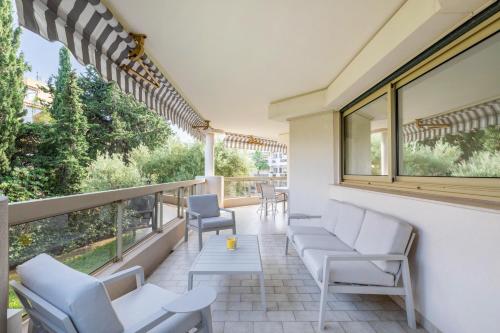 TANIT Piscine, 6 couchages, Parking