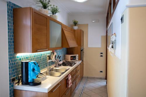 Holiday house Sabina