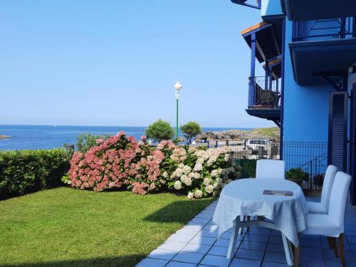 El Pinedo AZUL 3 dormitorios