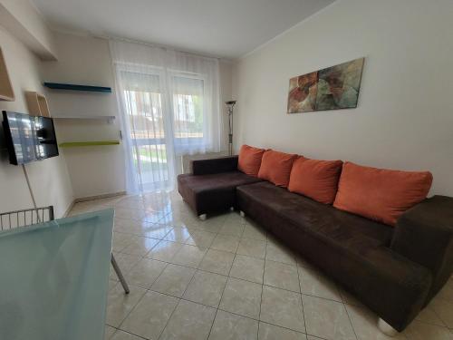 Medy Apartman 4200 Hajdúszoboszló, Kölcsey utca 34-36 kép - 3