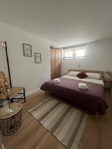 Apartman Palma