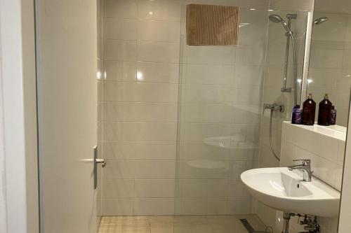 Gemütliche Unterkunft mit Balkon in Wien