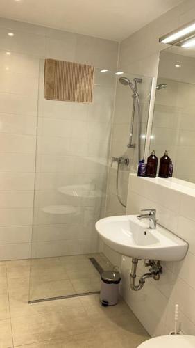 Gemütliche Unterkunft mit Balkon in Wien