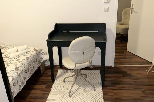 Gemütliche Unterkunft mit Balkon in Wien