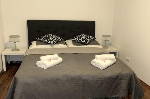 Gemütliche Unterkunft mit Balkon in Wien