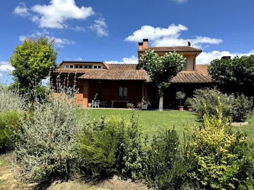 Φωτογραφία από το άλμπουμ του Casa vacanze Gemma Toscana σε Capannoli