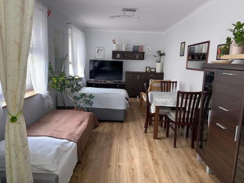 Pokoje Gościnne Wieloryb