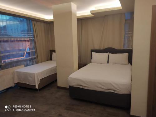 Gallery image of Center Room Otel in Yenimahalle