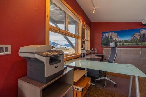 Gambar di galeri bagi Yellowstone Beach Club di Pray