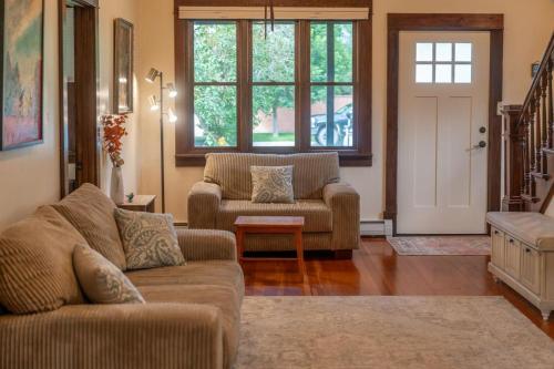 Gallery image of Garden House in Livingston