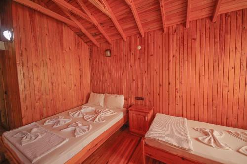 Imagen de la galería de YAVUZ MOTEL ADRASAN, en Kumluca