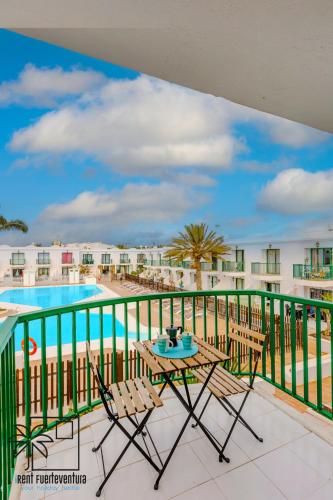 Foto Tiffany Pool View & WiFi by iRent Fuerteventura 6