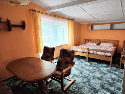 Φωτογραφία από το άλμπουμ του Dom wypoczynkowy Małgosia σε Jastrzębia Góra